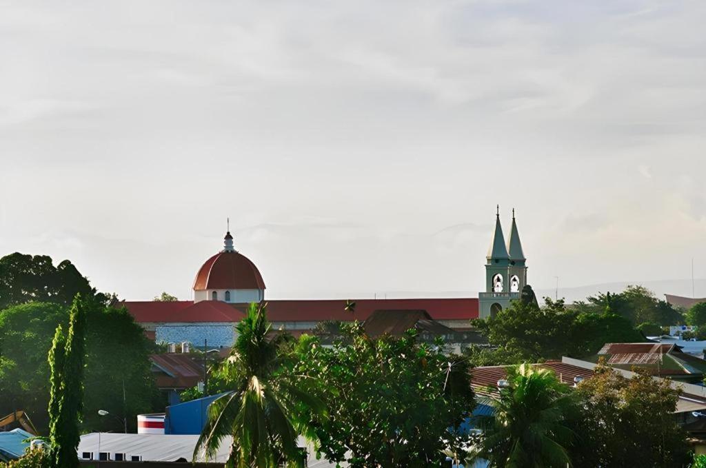 El Haciendero Private Hotel Iloilo City Exteriér fotografie
