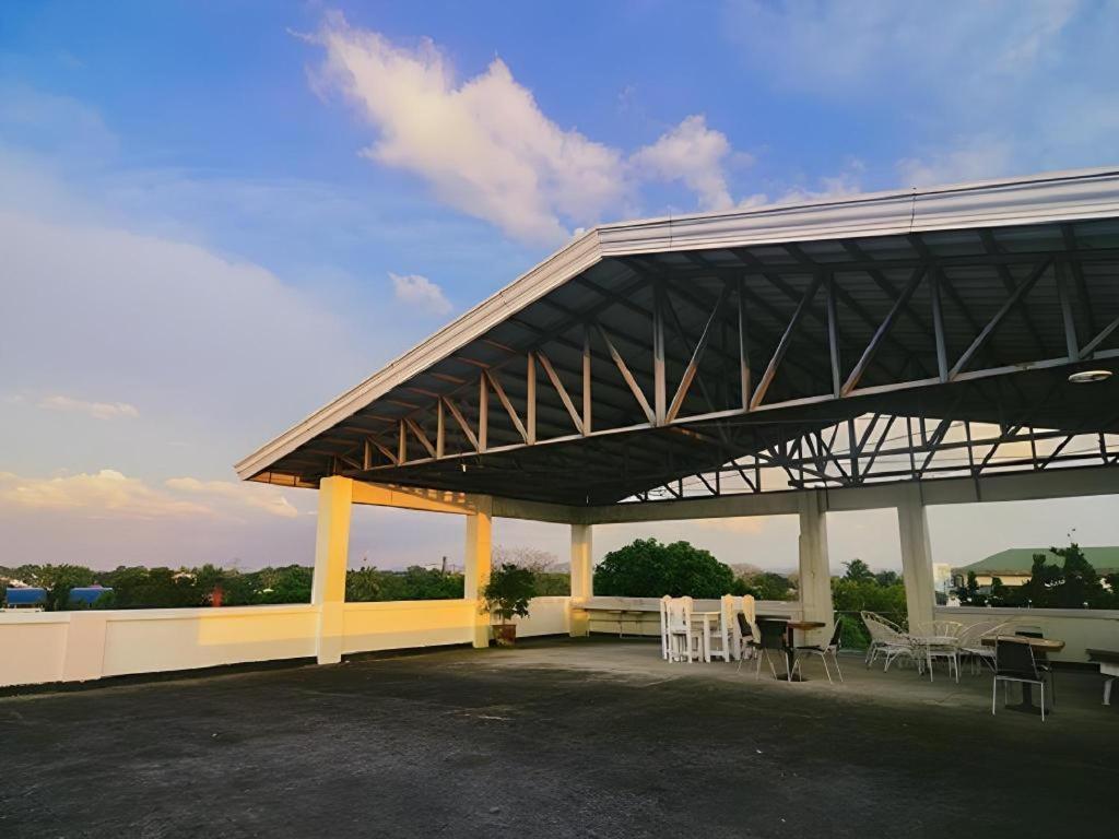 El Haciendero Private Hotel Iloilo City Exteriér fotografie