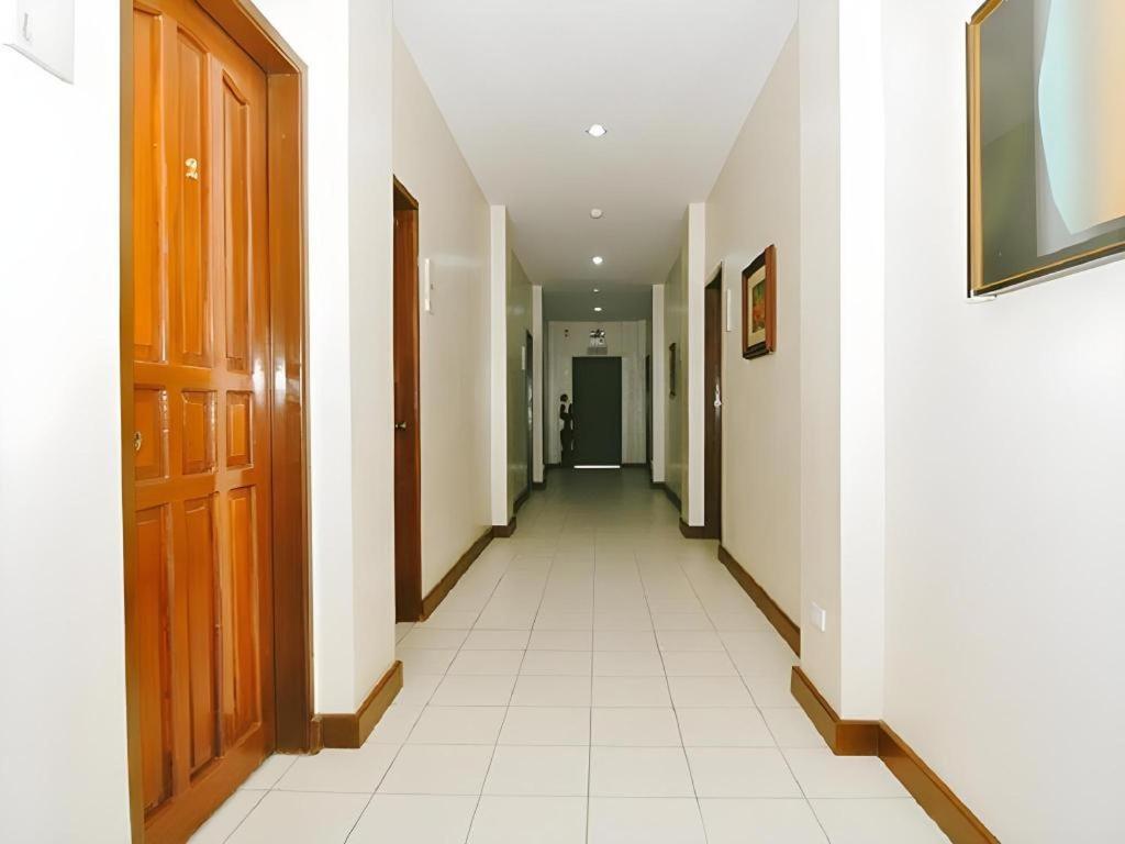 El Haciendero Private Hotel Iloilo City Exteriér fotografie