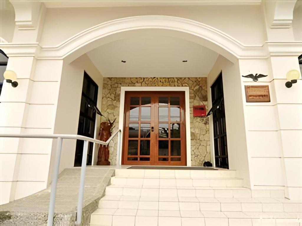 El Haciendero Private Hotel Iloilo City Exteriér fotografie