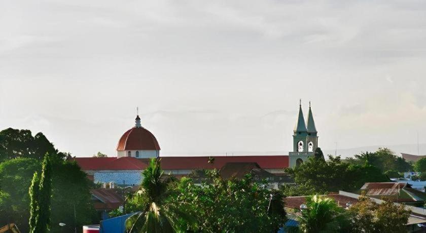 El Haciendero Private Hotel Iloilo City Exteriér fotografie