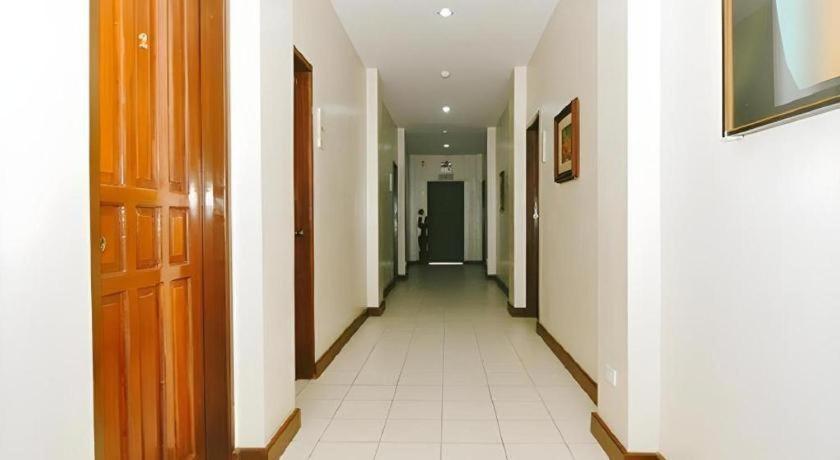 El Haciendero Private Hotel Iloilo City Exteriér fotografie